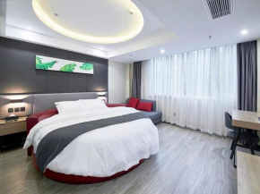 Up And In Hubei Xianning Tongshan County Building Material Market